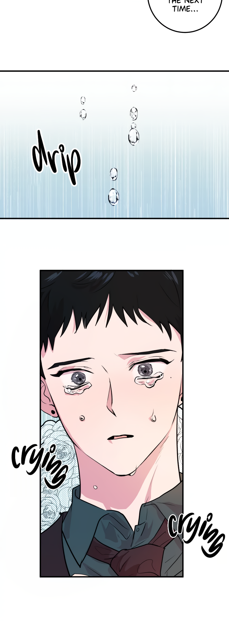 Heart Throbbing Conqueror chapter 13 page 28