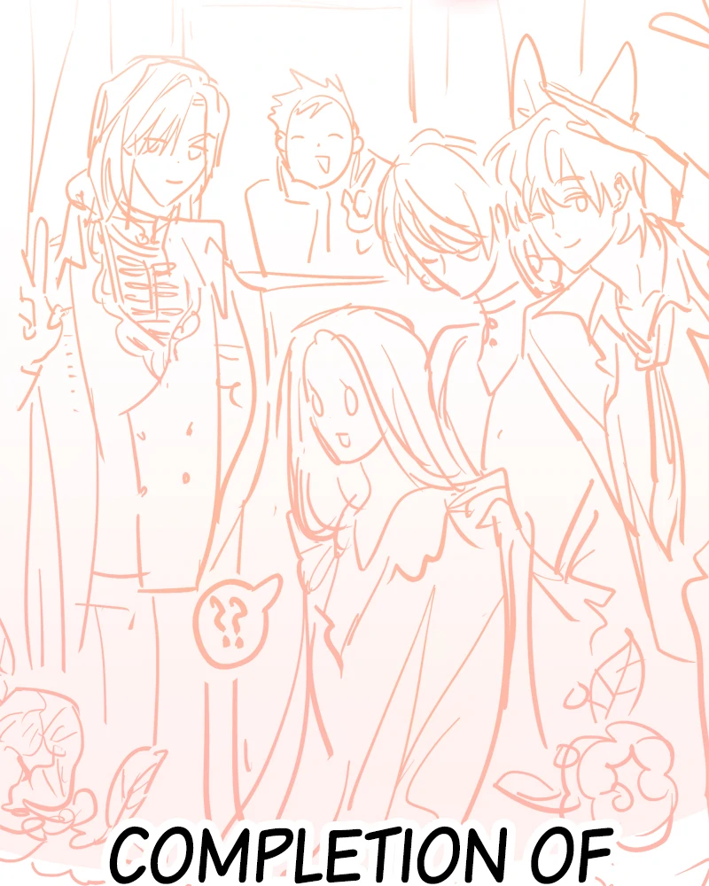 Heart Throbbing Conqueror chapter 131.5 page 11