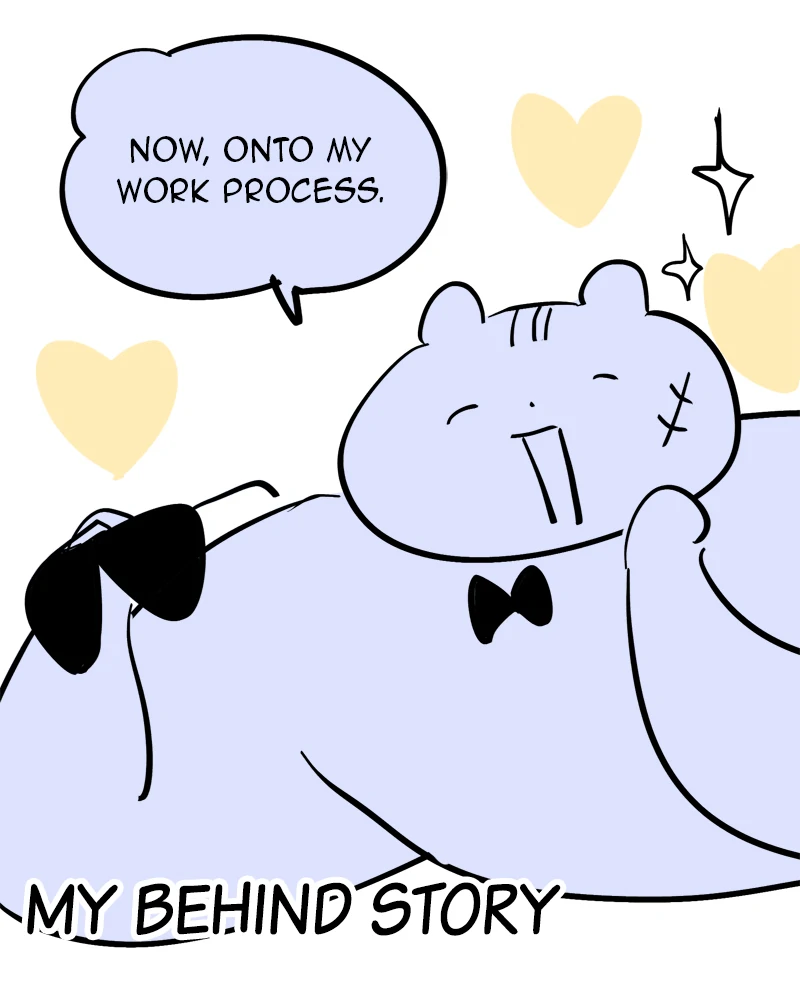 Heart Throbbing Conqueror chapter 131.5 page 15