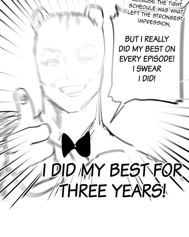 Heart Throbbing Conqueror chapter 131.5 page 20