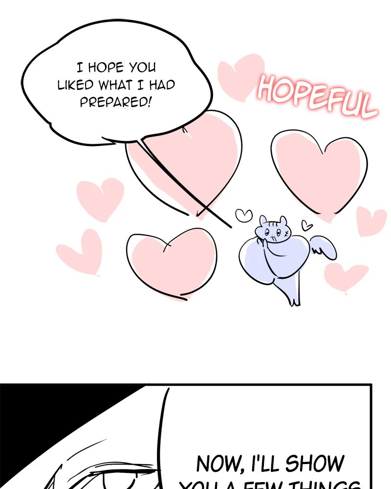 Heart Throbbing Conqueror chapter 131.5 page 21
