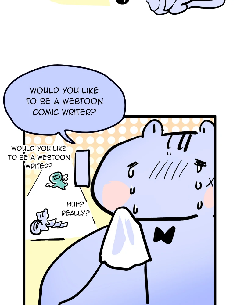 Heart Throbbing Conqueror chapter 131.5 page 3