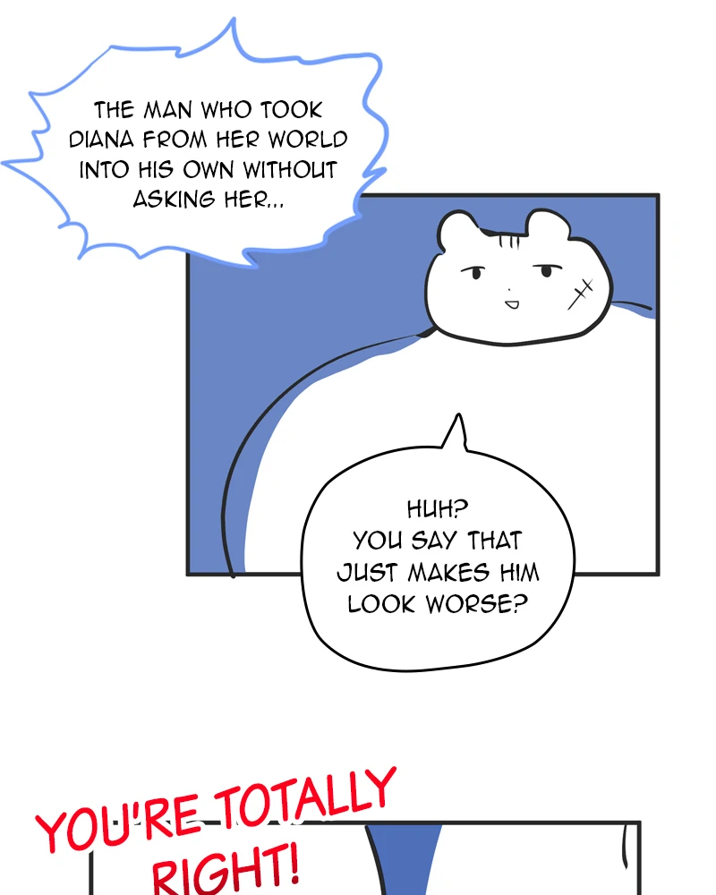 Heart Throbbing Conqueror chapter 131.5 page 30
