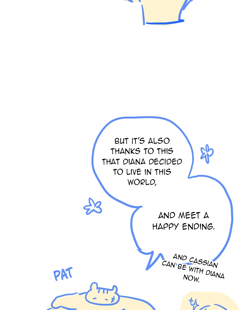 Heart Throbbing Conqueror chapter 131.5 page 34