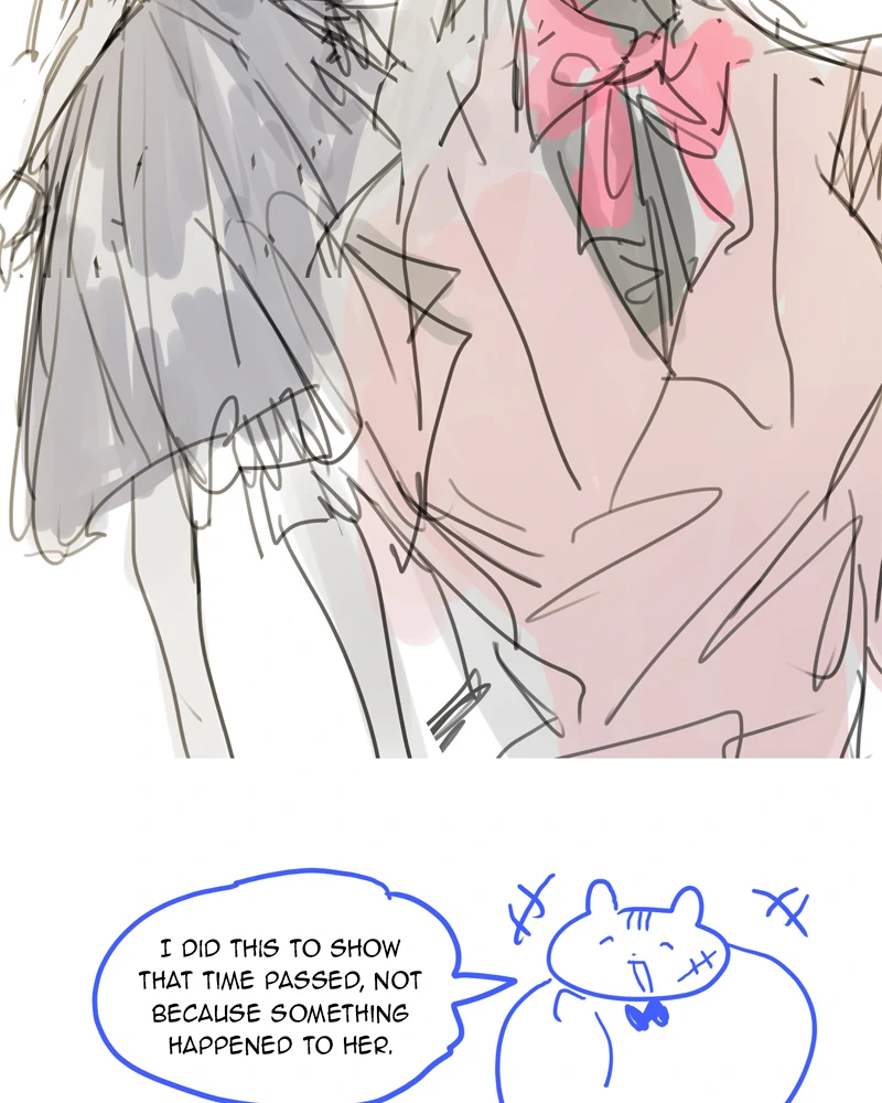 Heart Throbbing Conqueror chapter 131.5 page 36