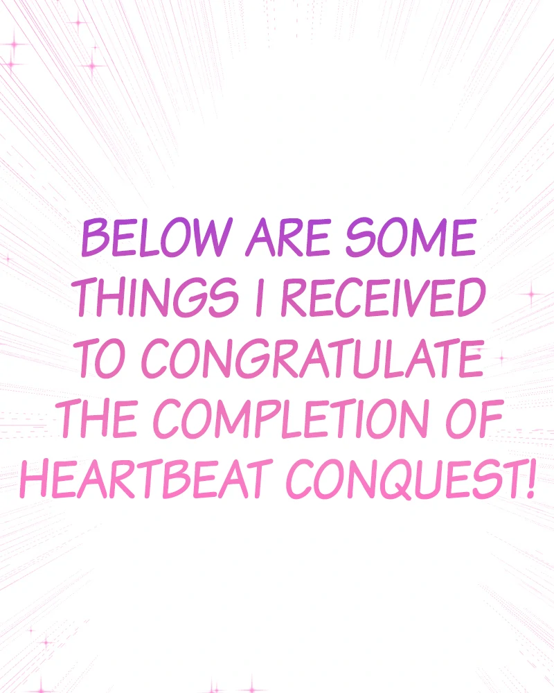 Heart Throbbing Conqueror chapter 131.5 page 41