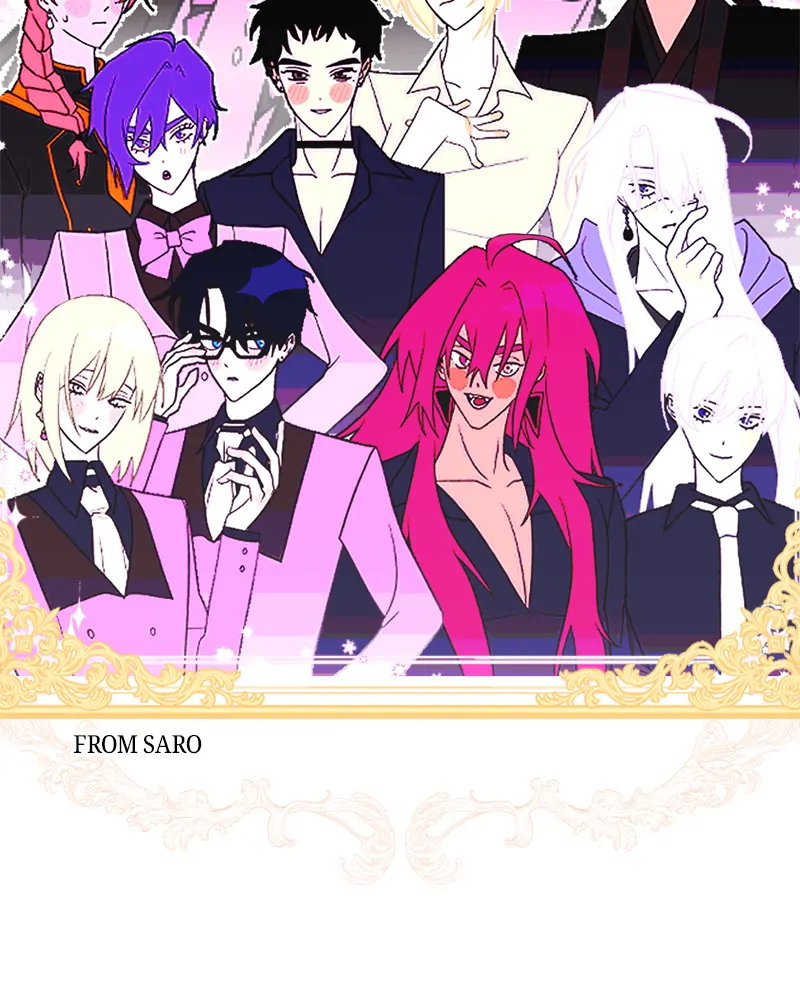 Heart Throbbing Conqueror chapter 131.5 page 47