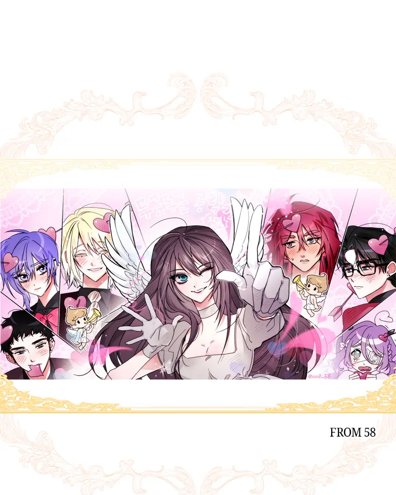 Heart Throbbing Conqueror chapter 131.5 page 48