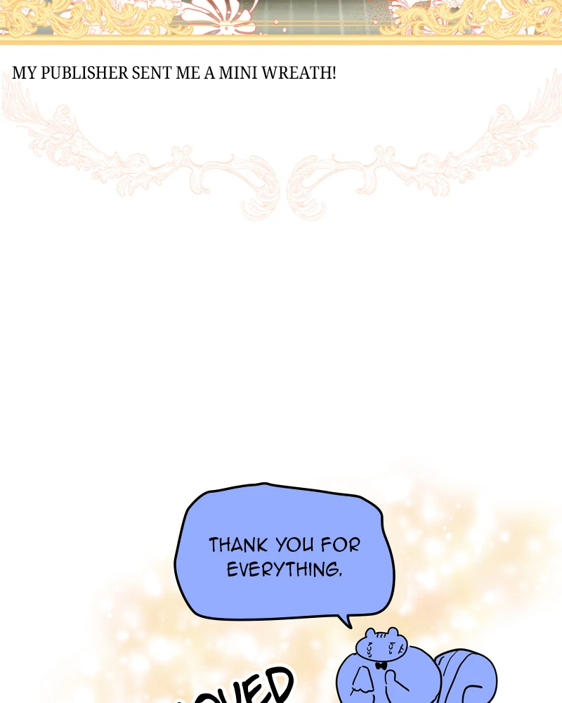 Heart Throbbing Conqueror chapter 131.5 page 56