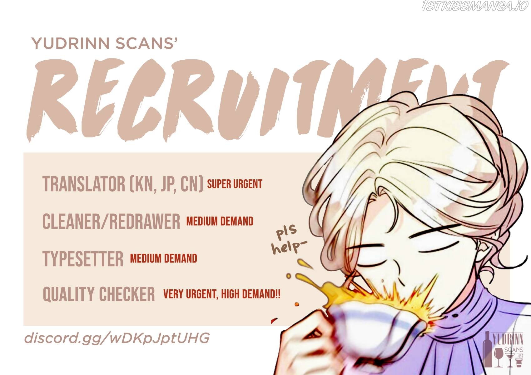 Heart Throbbing Conqueror chapter 20 page 17
