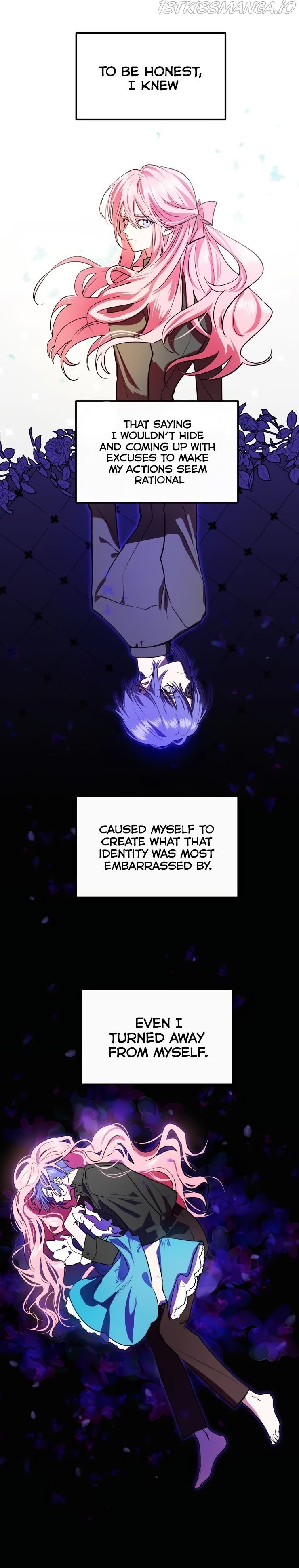 Heart Throbbing Conqueror chapter 24 page 2