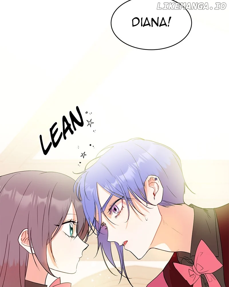 Heart Throbbing Conqueror chapter 36 page 2