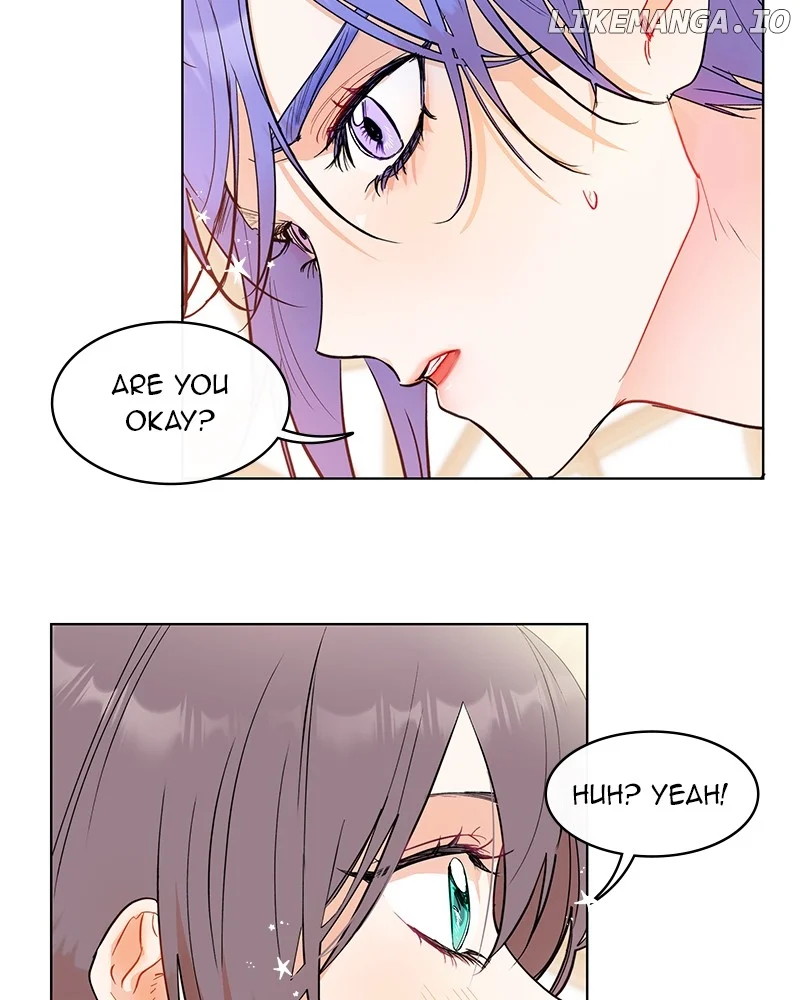Heart Throbbing Conqueror chapter 36 page 4