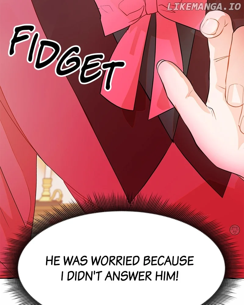 Heart Throbbing Conqueror chapter 36 page 7