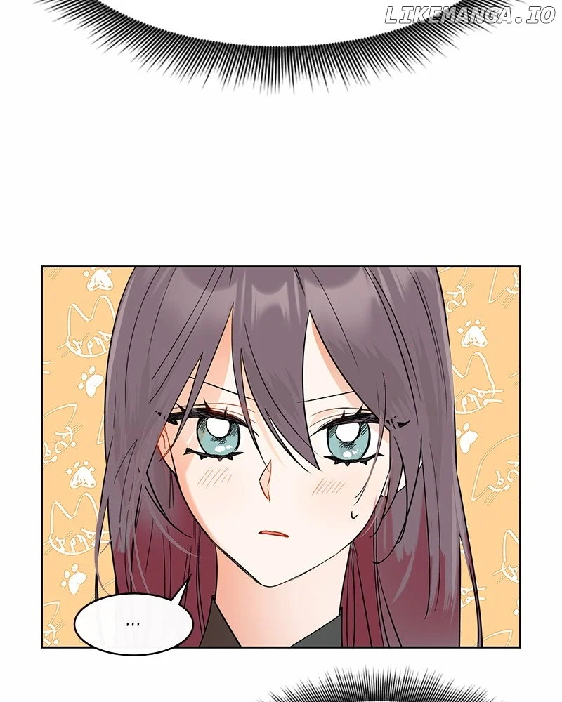 Heart Throbbing Conqueror chapter 36 page 8