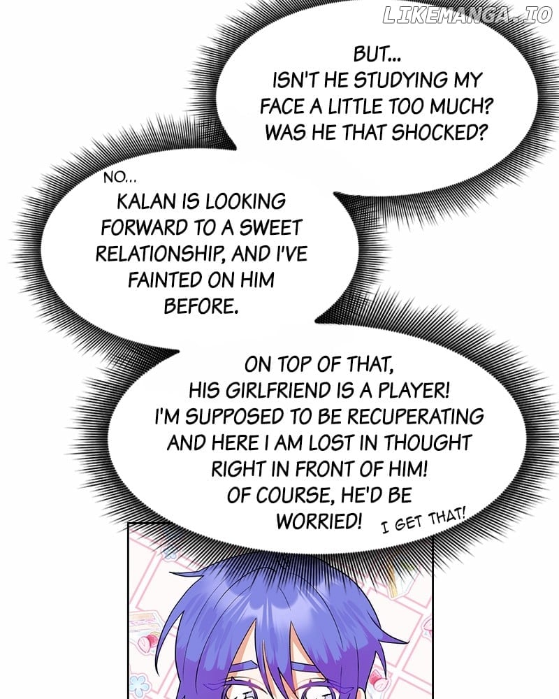 Heart Throbbing Conqueror chapter 36 page 9