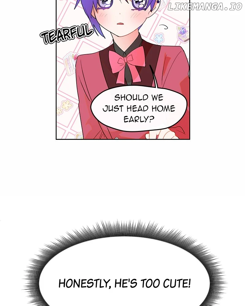 Heart Throbbing Conqueror chapter 36 page 10