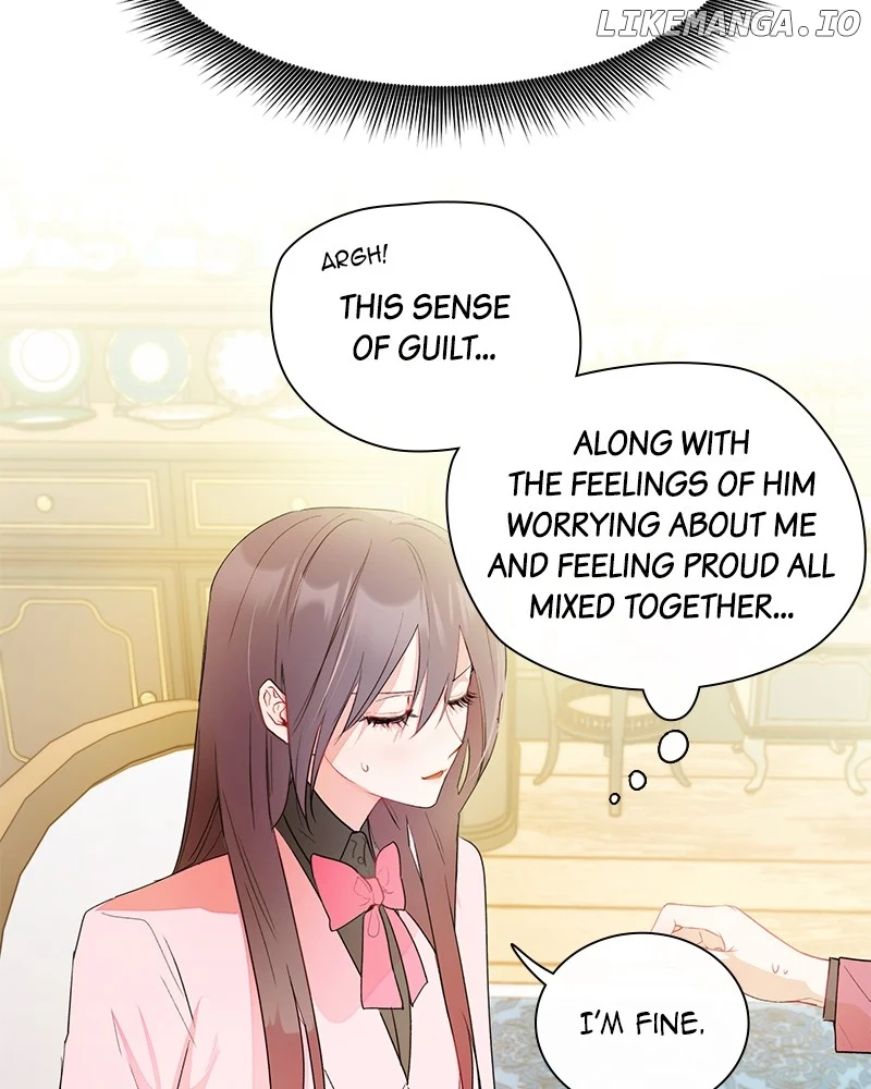 Heart Throbbing Conqueror chapter 36 page 11