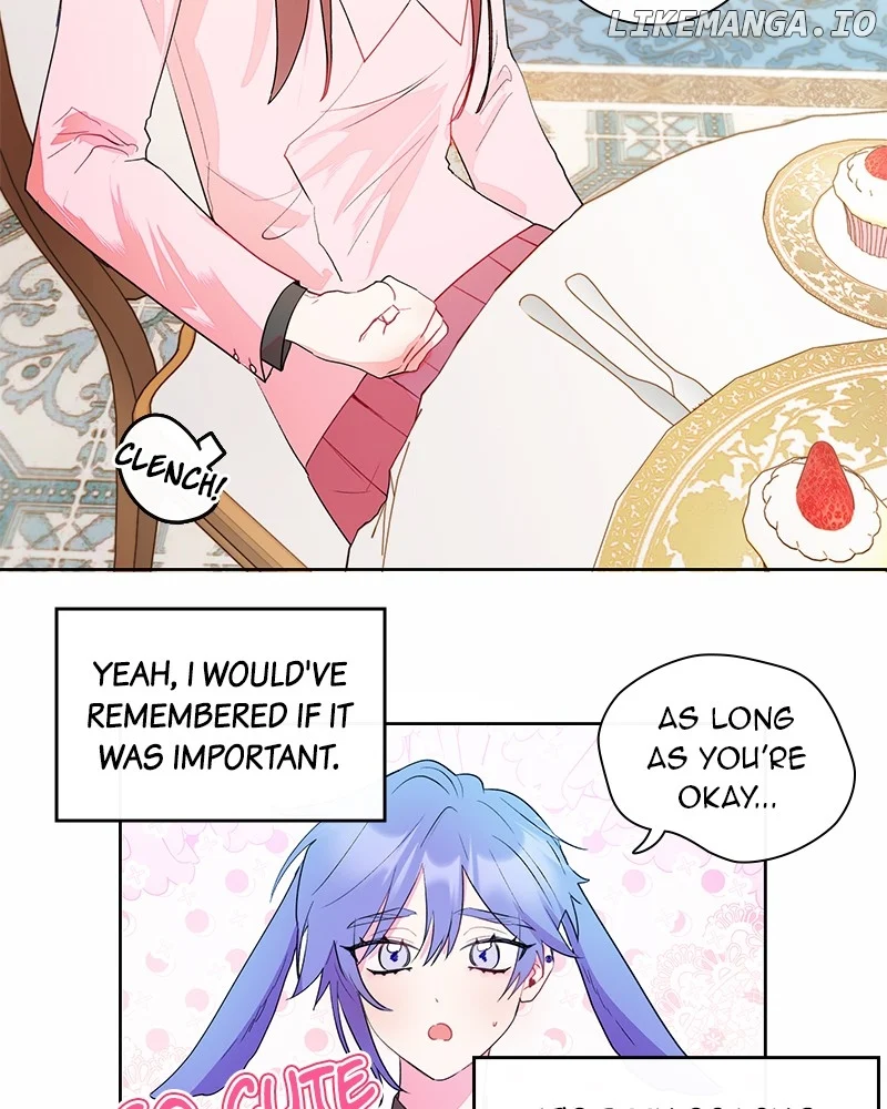 Heart Throbbing Conqueror chapter 36 page 12