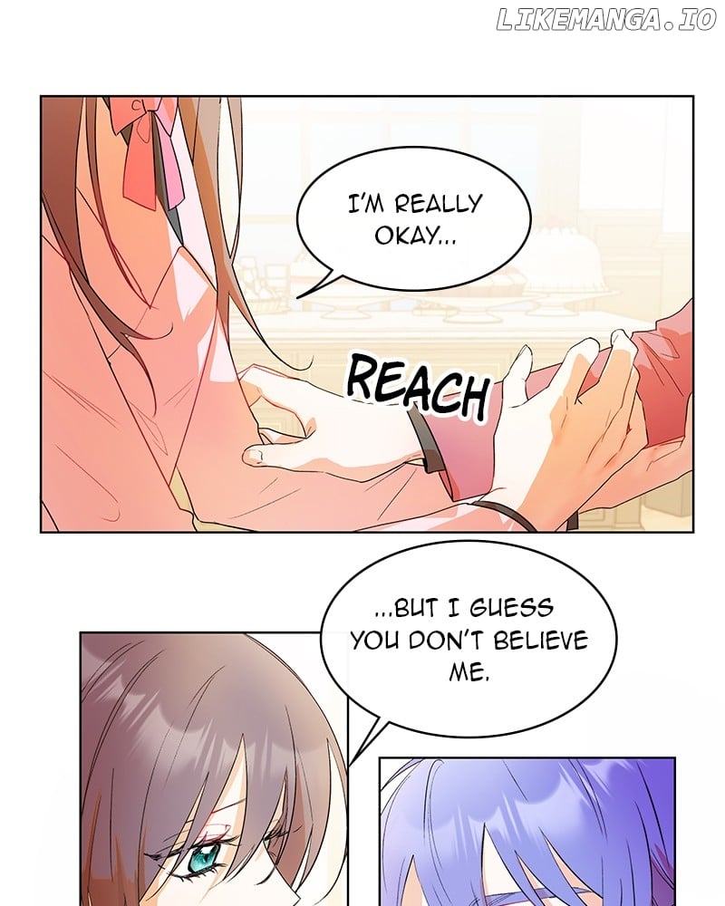 Heart Throbbing Conqueror chapter 36 page 15