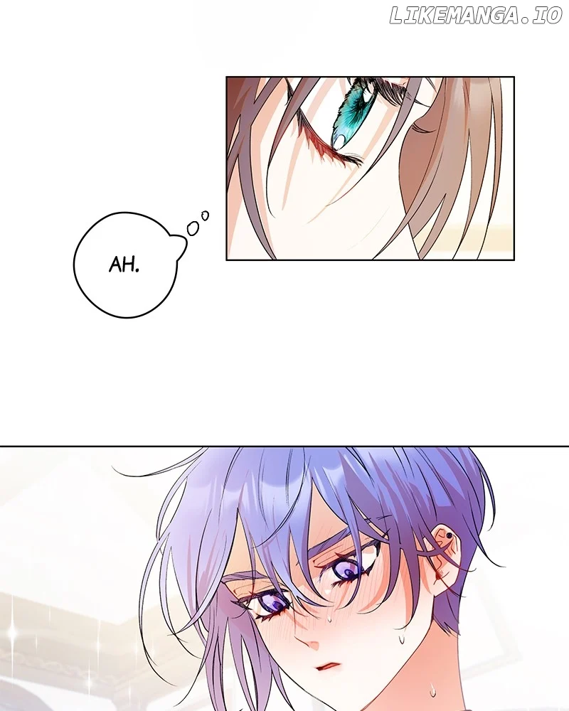 Heart Throbbing Conqueror chapter 36 page 18