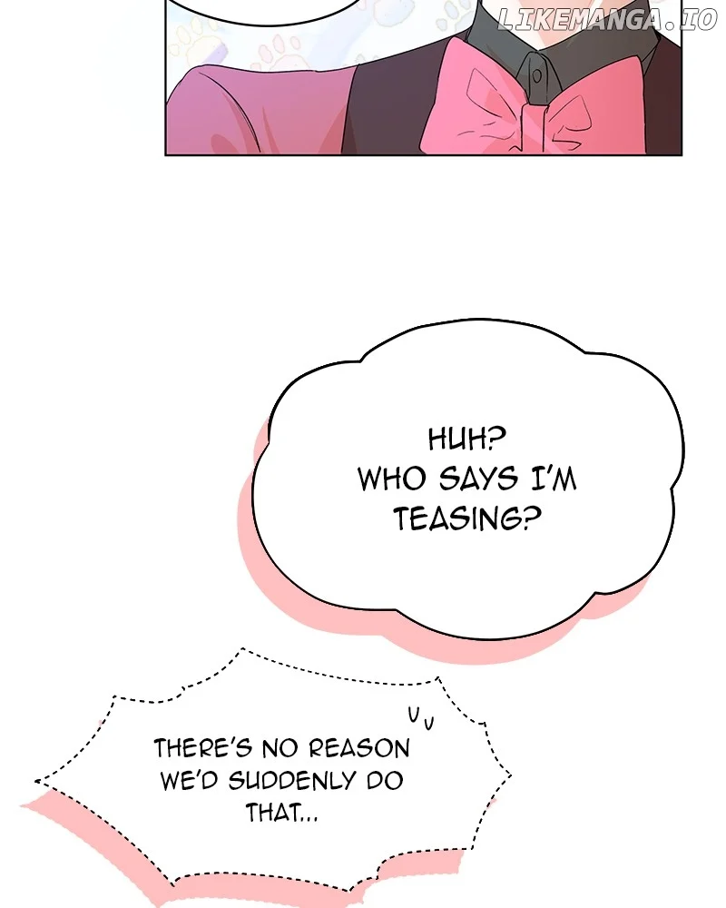 Heart Throbbing Conqueror chapter 36 page 21