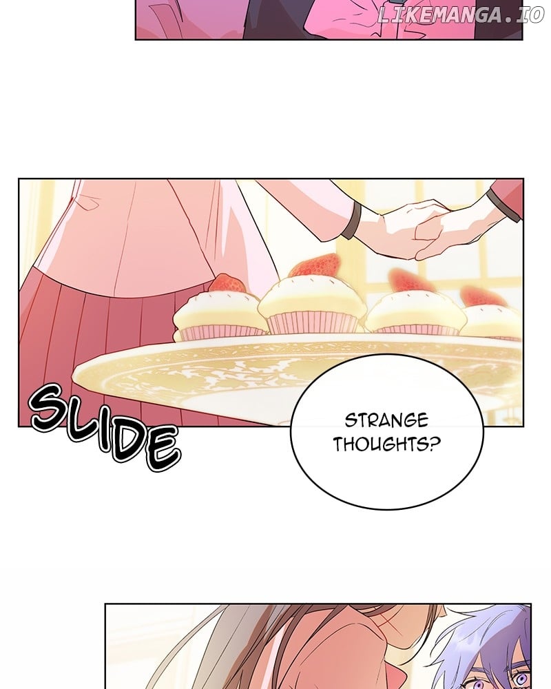 Heart Throbbing Conqueror chapter 36 page 23