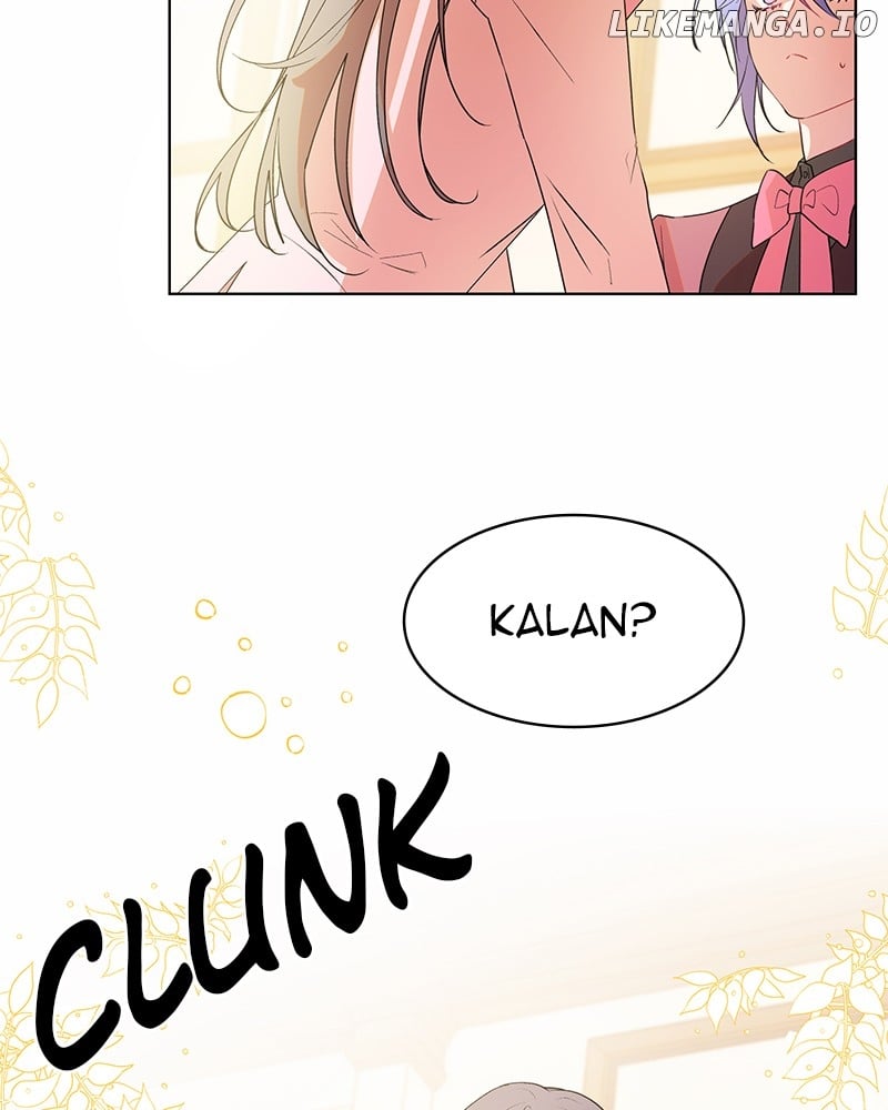 Heart Throbbing Conqueror chapter 36 page 24