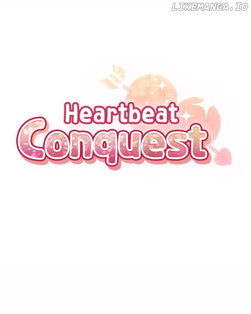 Heart Throbbing Conqueror chapter 36 page 30