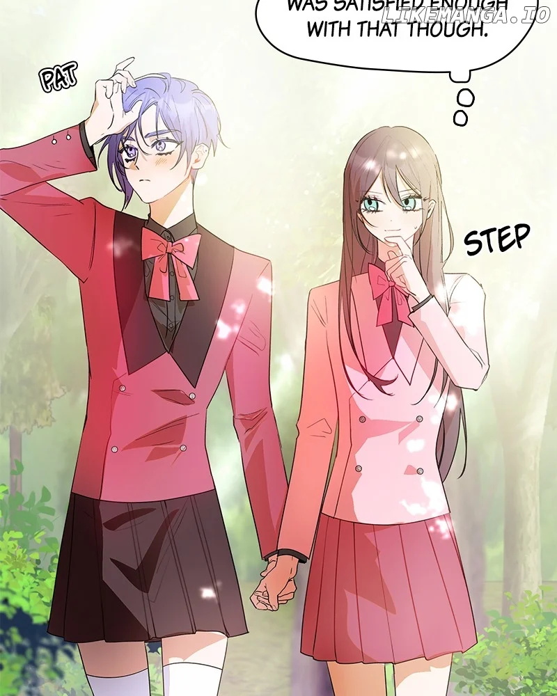 Heart Throbbing Conqueror chapter 36 page 36