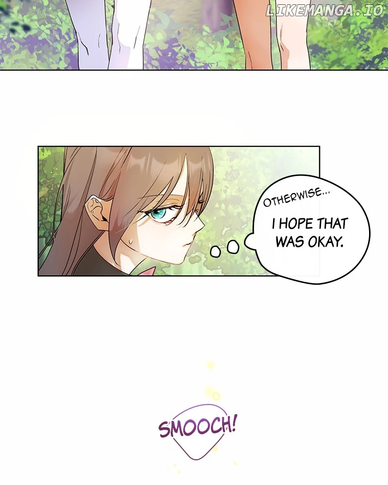 Heart Throbbing Conqueror chapter 36 page 37