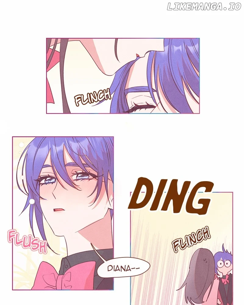 Heart Throbbing Conqueror chapter 36 page 38
