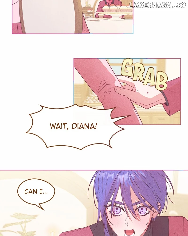 Heart Throbbing Conqueror chapter 36 page 40