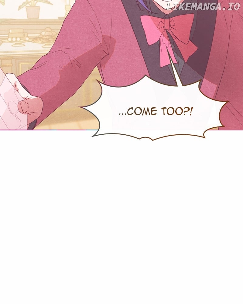 Heart Throbbing Conqueror chapter 36 page 41