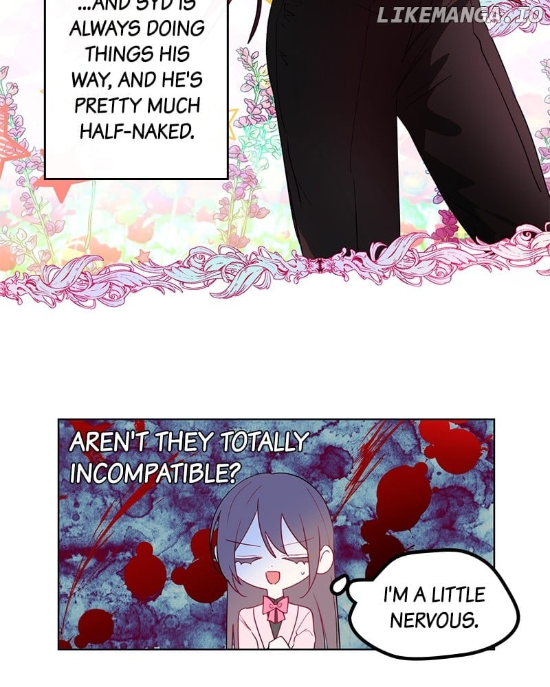 Heart Throbbing Conqueror chapter 36 page 44