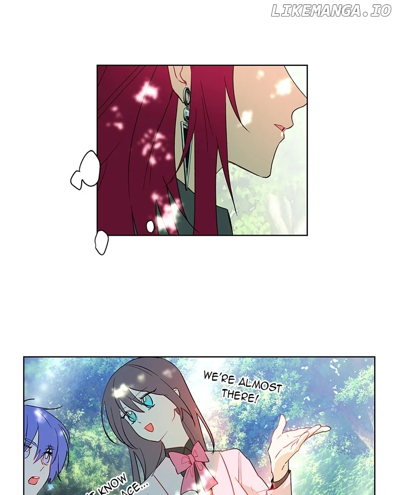 Heart Throbbing Conqueror chapter 36 page 45