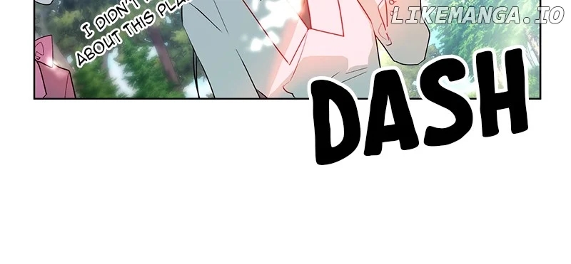 Heart Throbbing Conqueror chapter 36 page 46