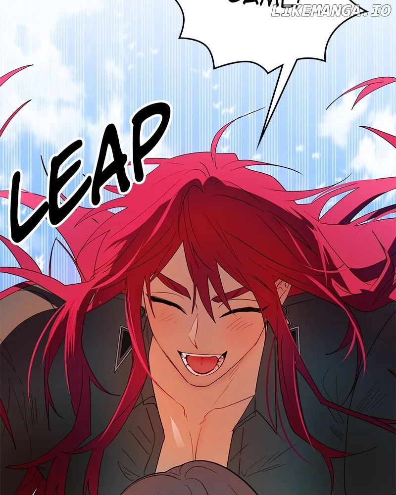 Heart Throbbing Conqueror chapter 36 page 48