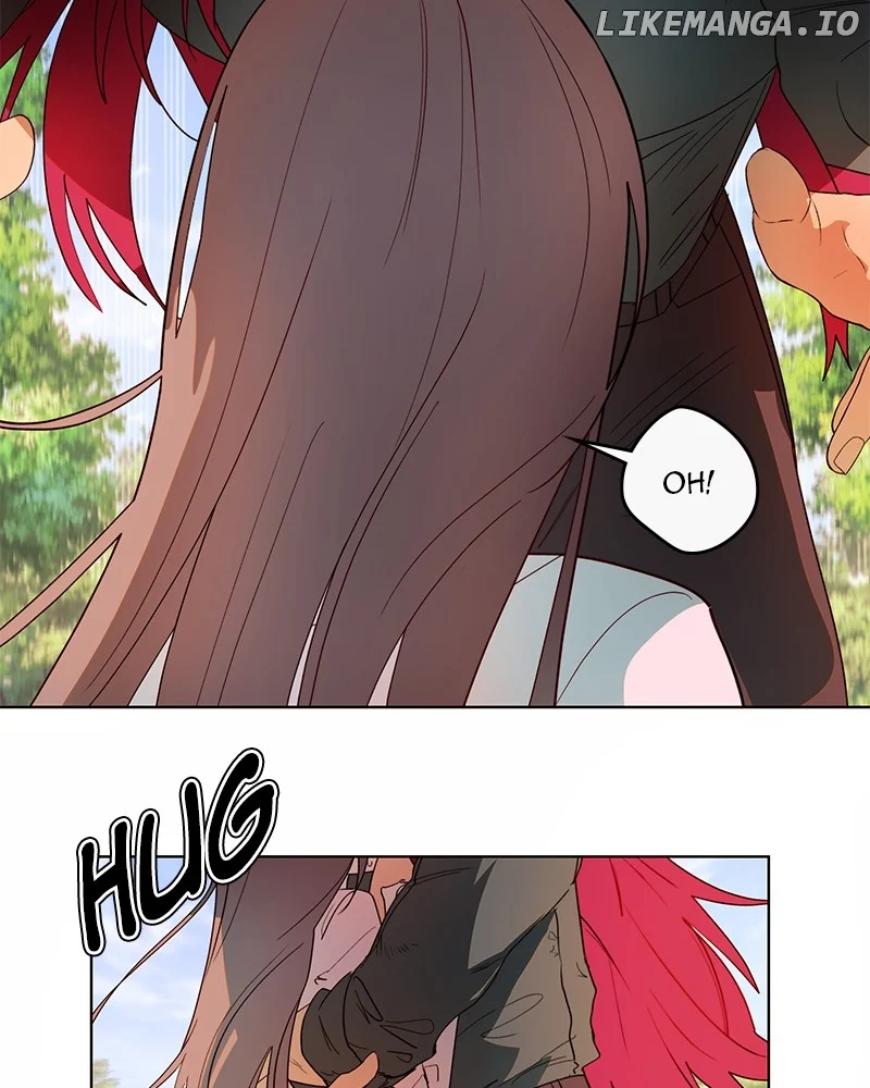 Heart Throbbing Conqueror chapter 36 page 49