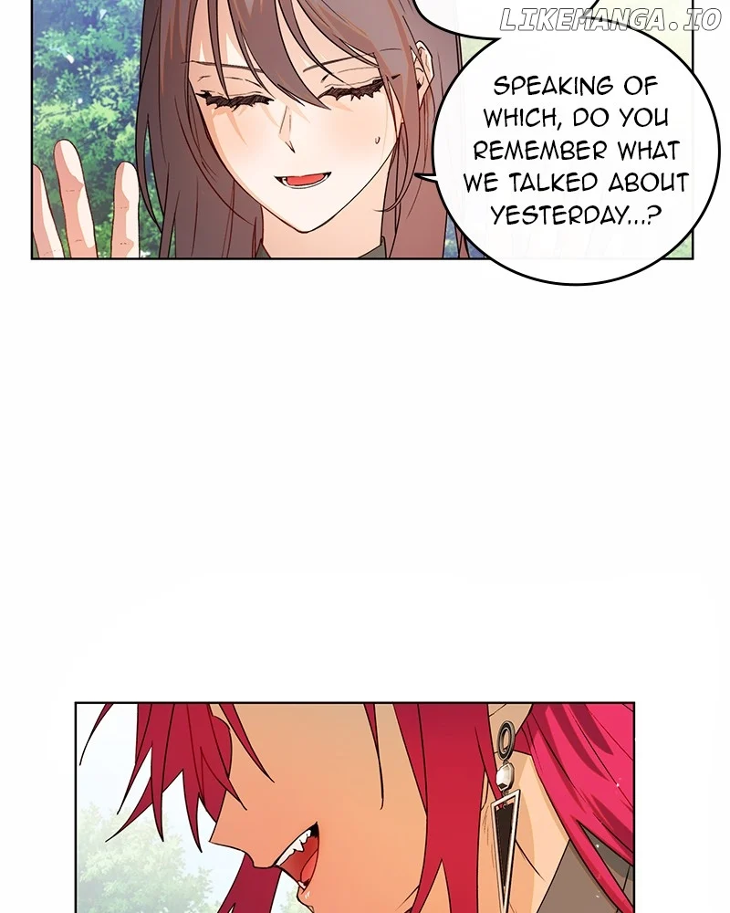 Heart Throbbing Conqueror chapter 36 page 52