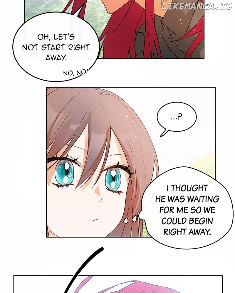 Heart Throbbing Conqueror chapter 36 page 53