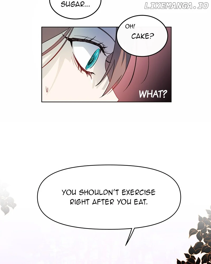 Heart Throbbing Conqueror chapter 36 page 55