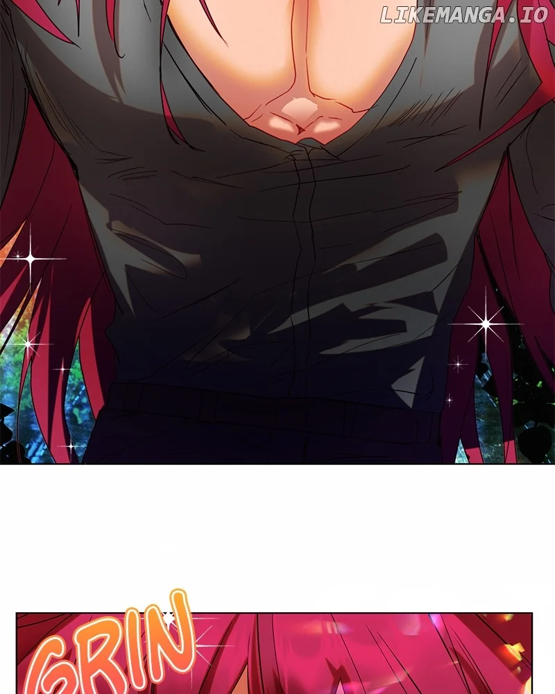 Heart Throbbing Conqueror chapter 36 page 57