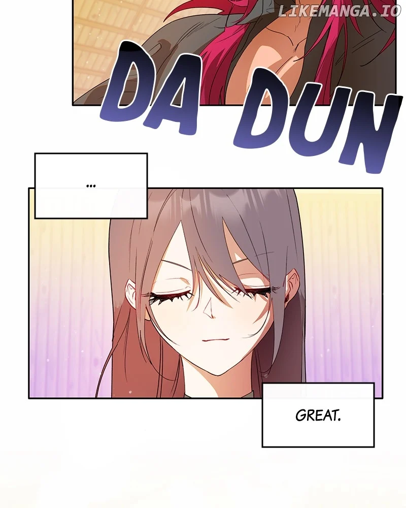 Heart Throbbing Conqueror chapter 37 page 2