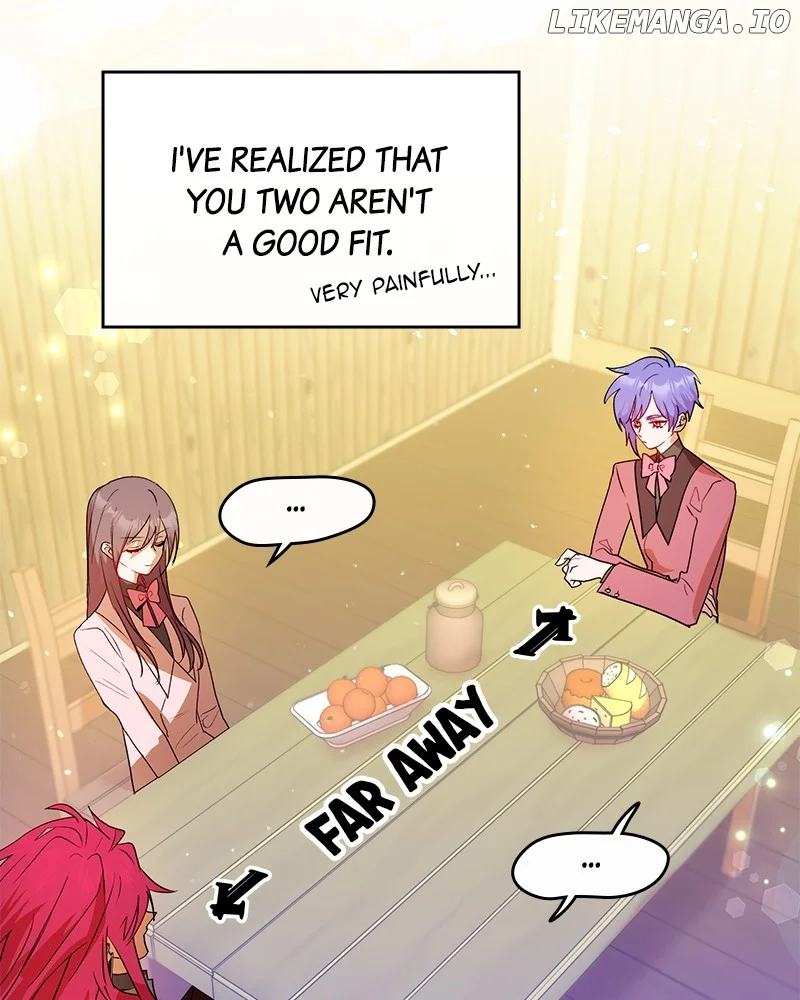 Heart Throbbing Conqueror chapter 37 page 3