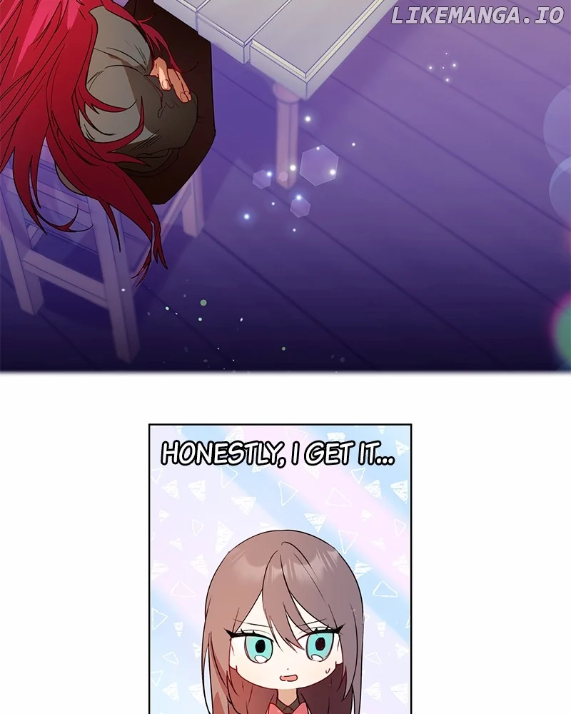 Heart Throbbing Conqueror chapter 37 page 4