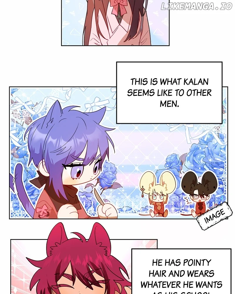 Heart Throbbing Conqueror chapter 37 page 5