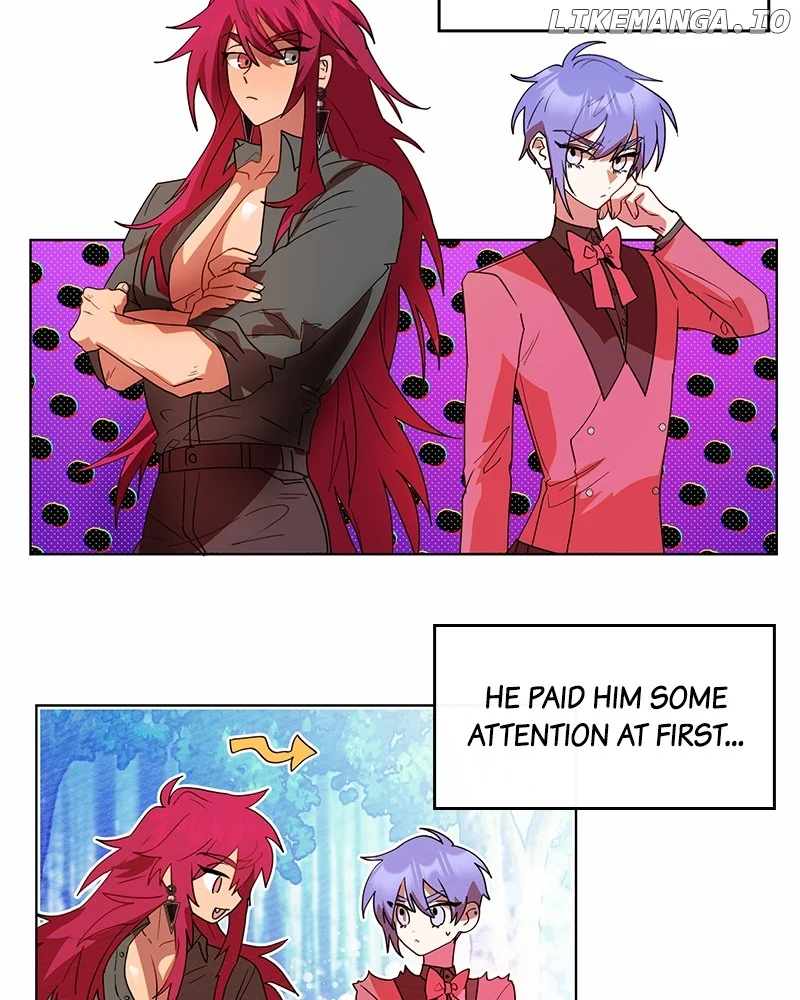 Heart Throbbing Conqueror chapter 37 page 7