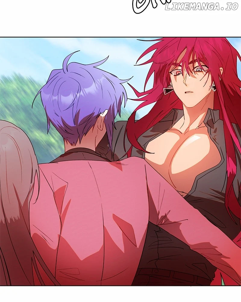Heart Throbbing Conqueror chapter 37 page 10