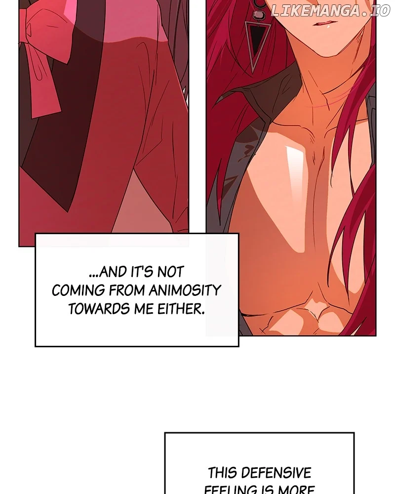 Heart Throbbing Conqueror chapter 37 page 12
